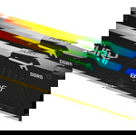  Kingston Technology FURY Beast RGB (64 GB/DDR5/6000MHz)