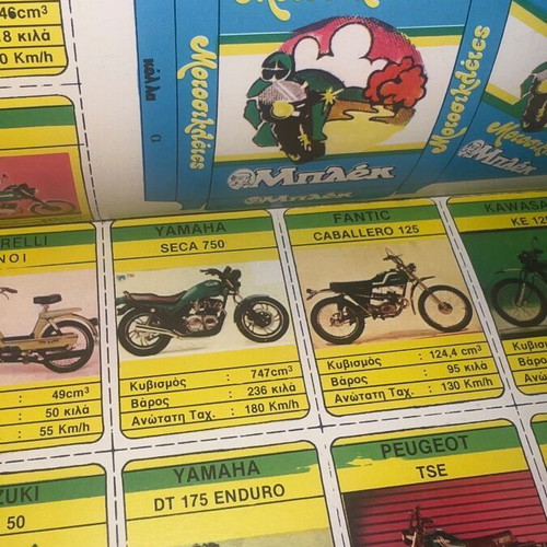 Mplek football sticker album new, complete with inserts