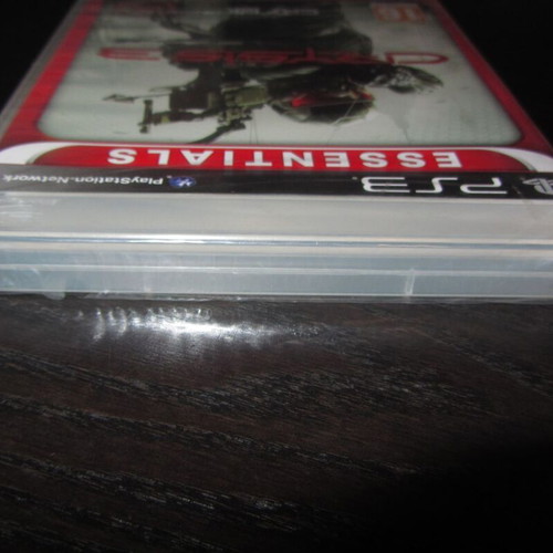 Crysis 3 Sony PlayStation 3 new sealed