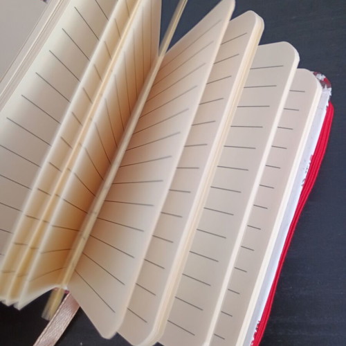 Notebook from Bulgaria new condition