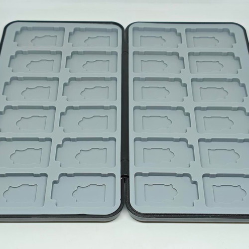 Nintendo Switch Card Case Retro Game Boy Design like new