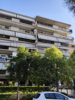 Διαμέρισμα ρετιρέ 81 τμ Άγιος Πέτρος Παλαιό Φάληρο με 2 υπνοδωμάτια