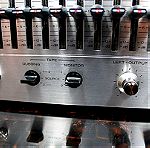  EQUALIZER  ADC SOUND SHAPER TWO - IC