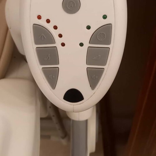 Cangaroo Pudding Baby Seat and Relax Swing like new