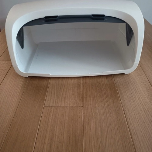 Tupperware BreadSmart BrotMax 2 large bread box 9.8L