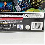  Γνησιο Παιχνιδι Για Nintendo DS - CSI Deadly Intent The Hidden Cases - Πληρης
