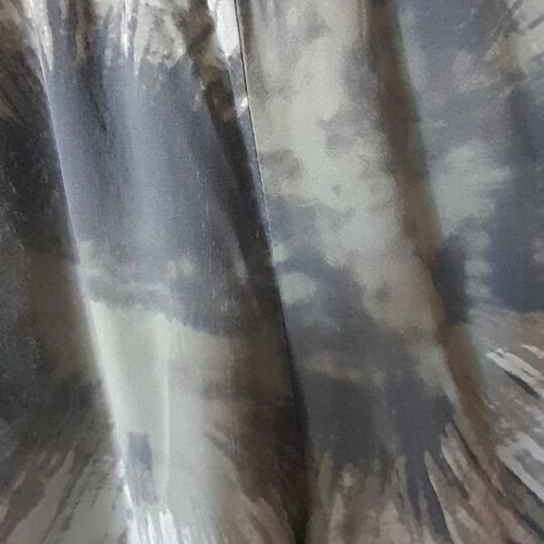 Women's wide-leg pants like new, khaki and gray colors