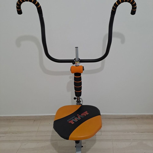 AB Doer Twist Abdominal Trainer like new fitness equipment for abs