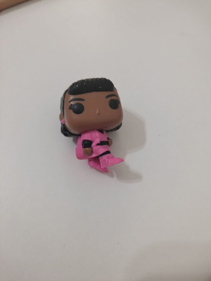 Kinder Stranger Things Erica figure like new
