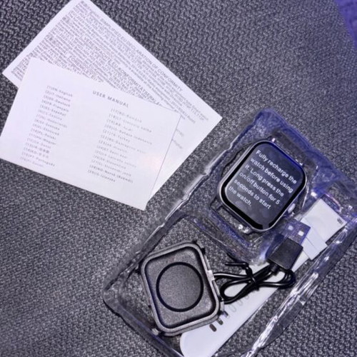 Smart watch QiQi-Jinrui unused