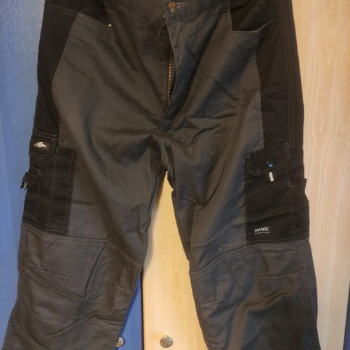 Work pants unused