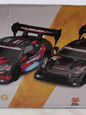 Τηλεκατευθυνόμενο αυτοκινητάκι rc drift 4x4 καινούργιο
