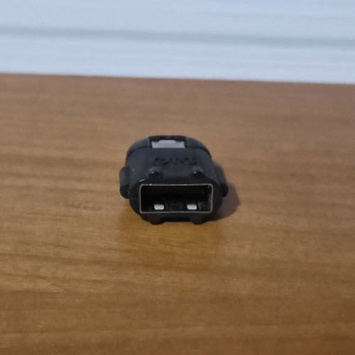 OTG USB adapter for smartphone and tablet new