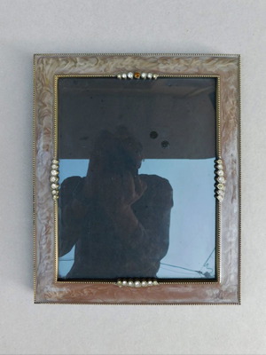 Φωτογραφοθήκη με διαστάσεις 25 x 30 cm