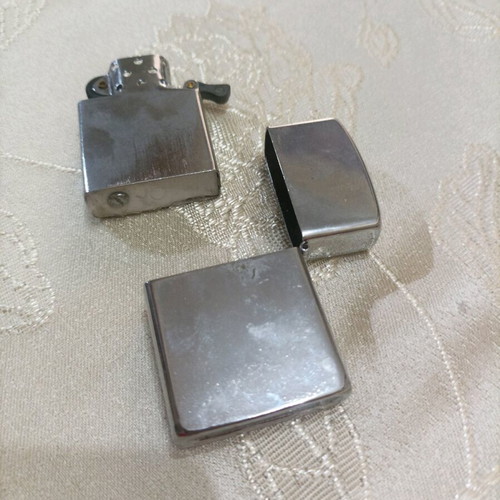Zipou lighter new, not zipo