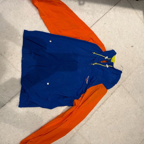 Polo Ralf Lauren windbreaker like new