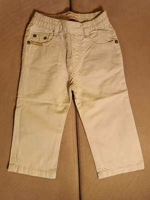 Timberland chino 86cm 18m like new