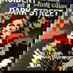  DVD INCIDENT ON A DARK STREET DRAMA/CRIME MOVIE FROM BUZZ KULIK