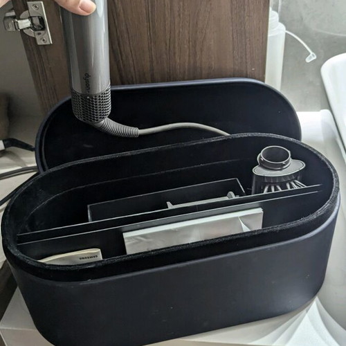 Dyson Airwrap new