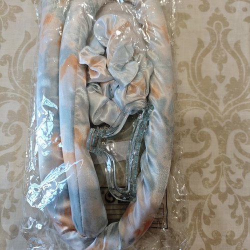 Ecarla Curling Headband Kit like new
