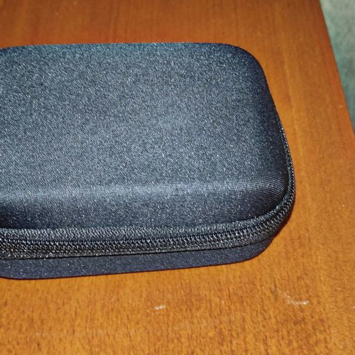 Kodak Printomatic instant camera