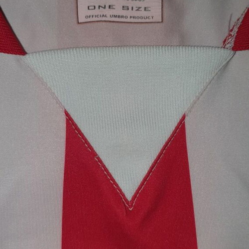 Rivaldo Olympiacos FC jersey 2005 - 2006 like new, size Large