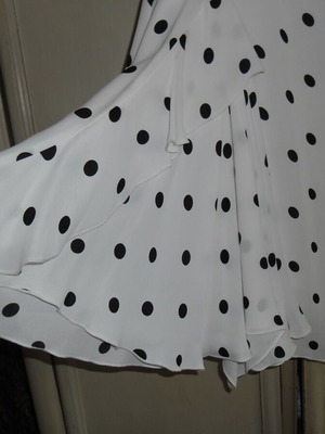 Italian Midi Skirt New