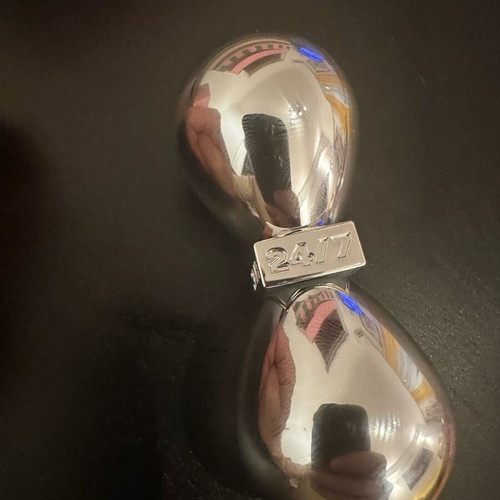 DKNY 24/7 Miniature 7ml unused