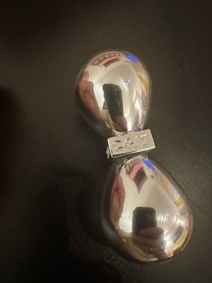DKNY 24/7 Miniature 7ml unused