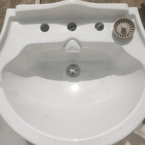 Sink new