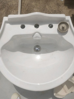 Sink new