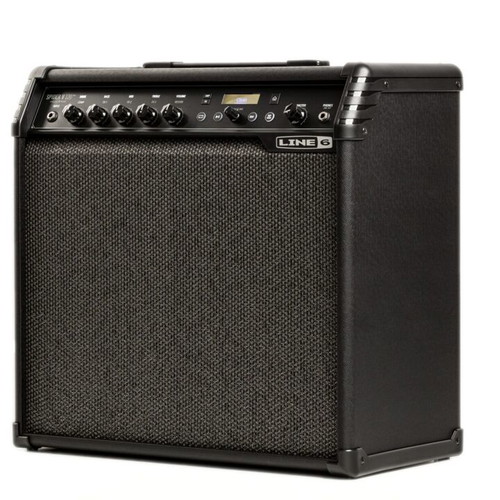 Line 6 Spider V 120 Combo guitar amplifier like new