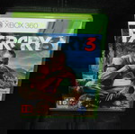  FAR CRY 3 XBOX 360 COMPLETE