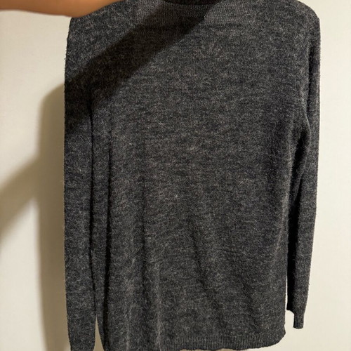 Ichi cardigan new, size M, gray
