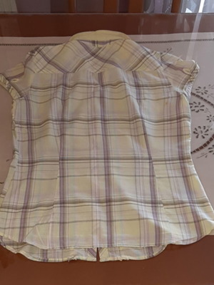 Women's summer shirt