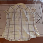 Women's summer shirt