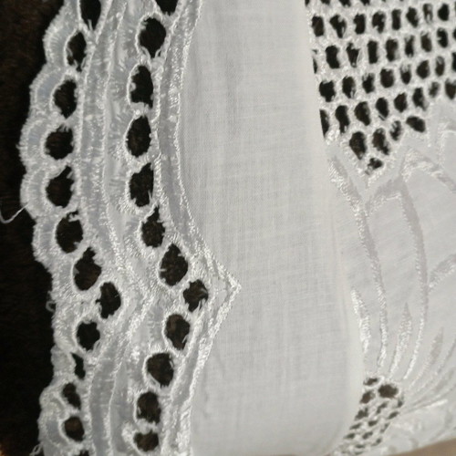 Quilt and sheet set for bridal bed new