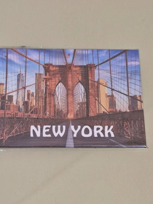 New York magnet new