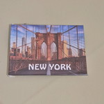 New York magnet new