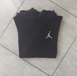 Jordan hoodie like new for ages 13-15