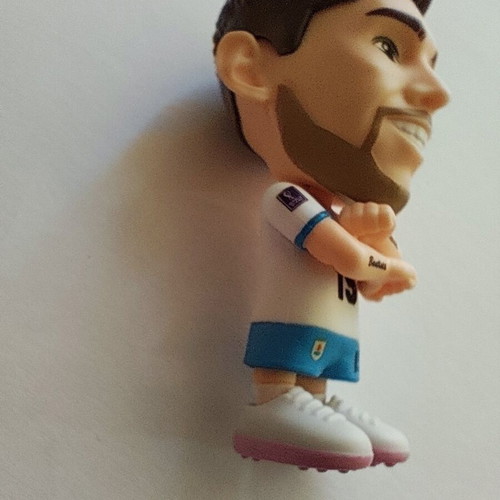 Federiko Valverde Zuru Collectible Miniature FIFA World Cup 2026™ Series 1