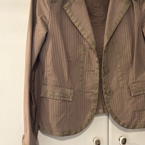 Armani jacket like new, women's, all time classic