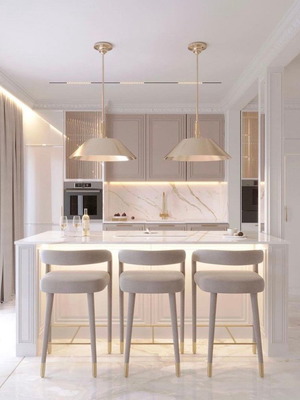 Apartment 82 sqm in Ano Glyfada, 2nd floor, 2 bedrooms