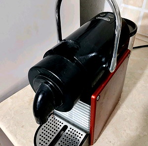 Μηχανή καφέ N espresso