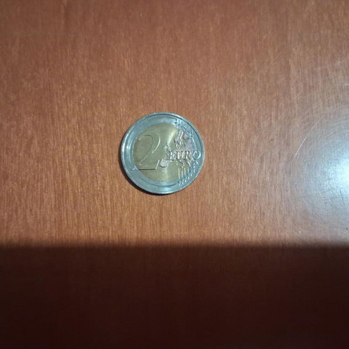 2 Euro Coin Europe 2024 like new, Greek Republic