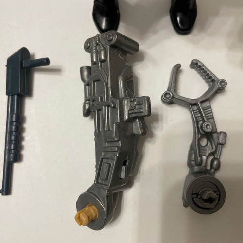Terminator figure 1991 Carolco, Kenner used