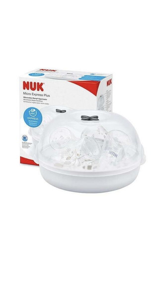  Nuk vrefikos apostirotis mpimpero mikrokimaton Micro Express Plus