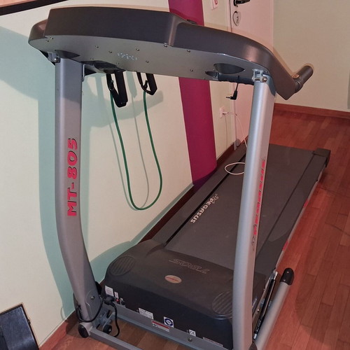 Pegasus T805 treadmill like new