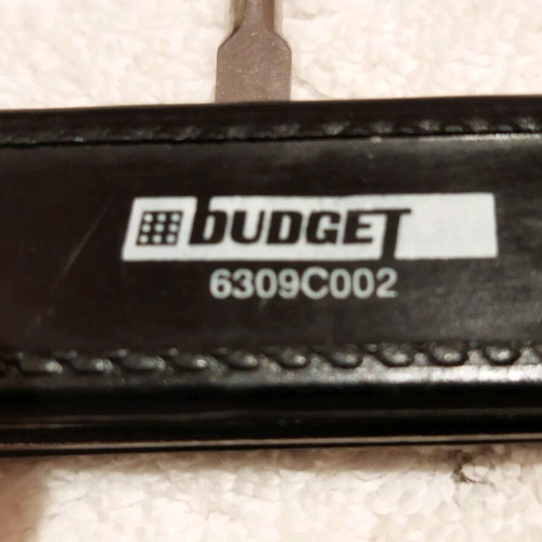 Budget multitool 5 in 1 like new stainless steel