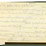  ΠΑΛΙΑ ΚΑΡΤ ΠΟΣΤΑΛ. " ΘΕΣΣΑΛΟΝΙΚΗ - ΠΟΛΕΜΟΙ 1912 " ΤΑΧΥΔΡΟΜΗΜΕΝΗ. 1916. ΣΕ ΠΟΛΥ ΚΑΛΗ ΚΑΤΑΣΤΑΣΗ.
